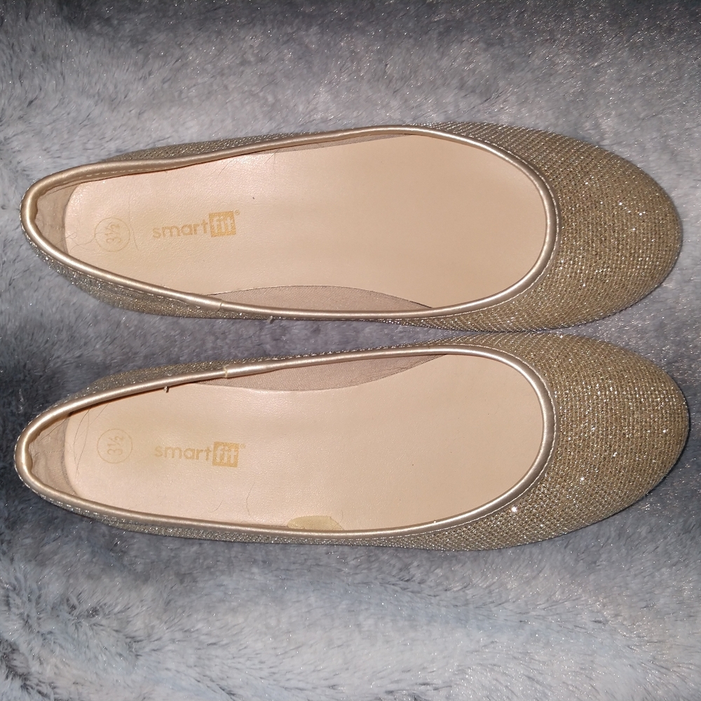 Slip one shoes